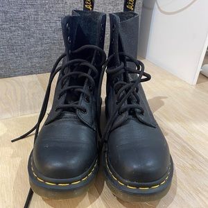 Doc Martens boots